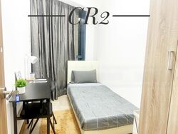 Water Place (D15), Condominium #461798041